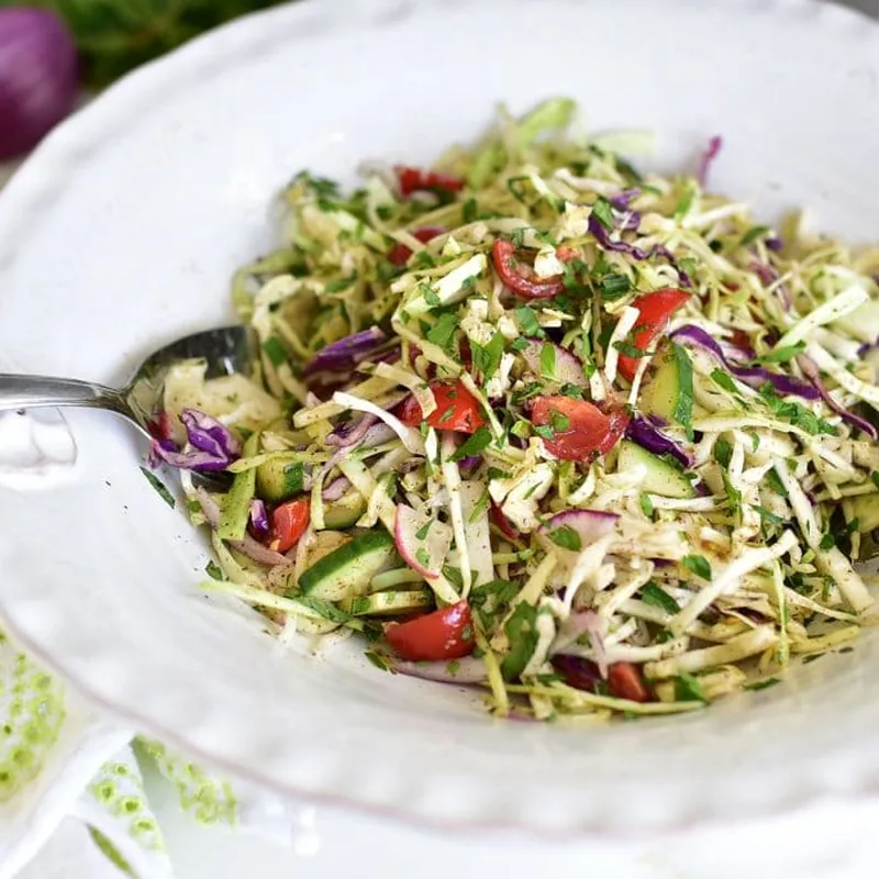 Cabbage salad